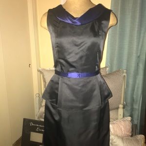 Neiman Marcus Exclusive Dress